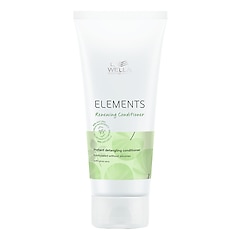 Elements - Sofort entwirrender Conditioner für normale bis fettige Kopfhaut, WELLA PROFESSIONALS